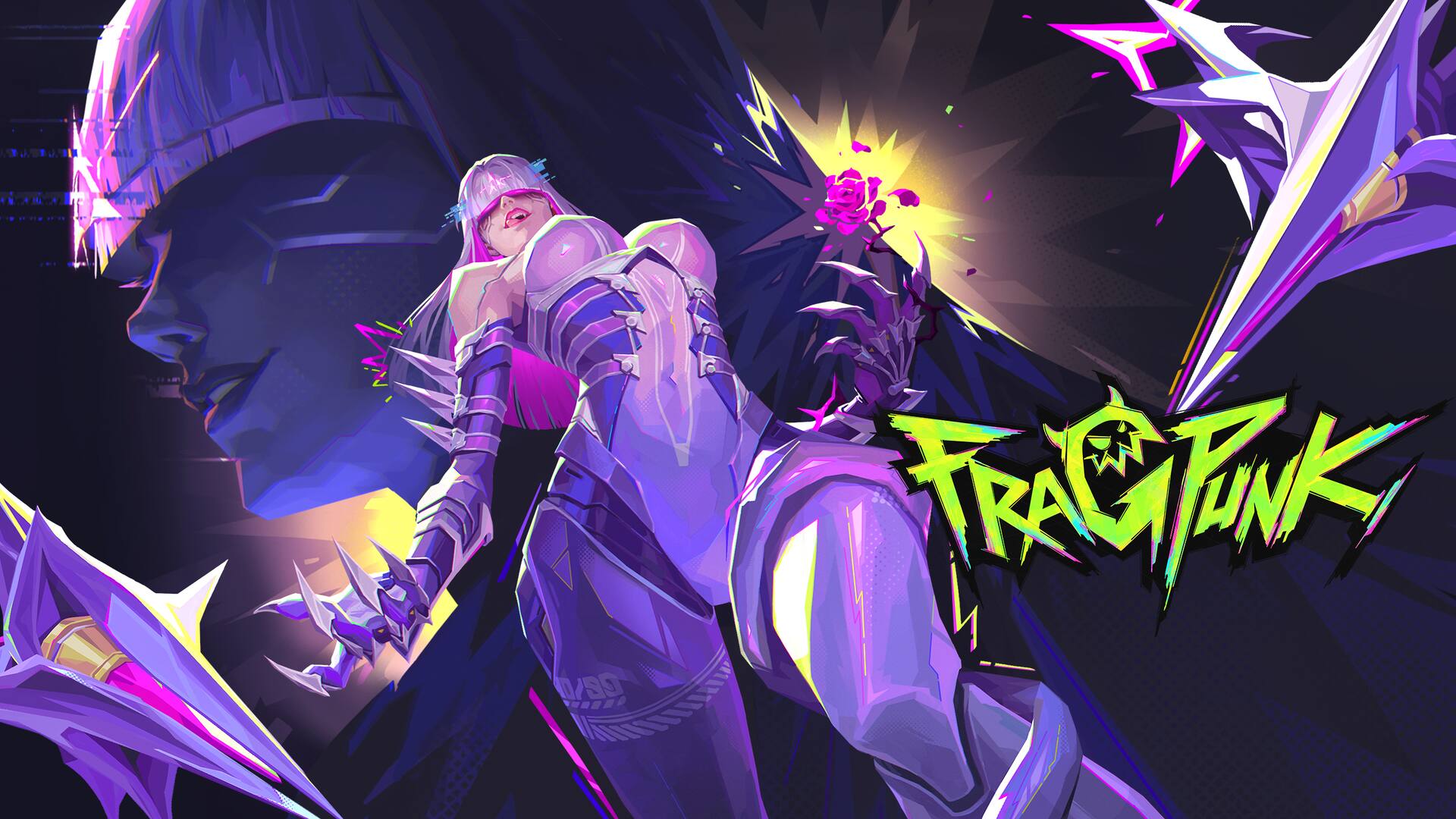 FragPunk