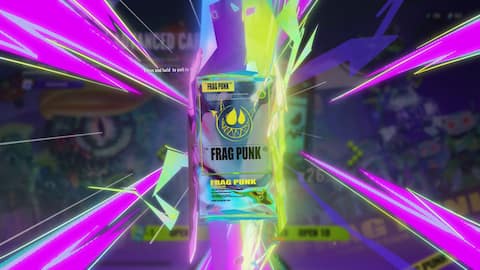Fragppunk FragPunk | Загружайте и играйте бесплатно в Epic Games Store