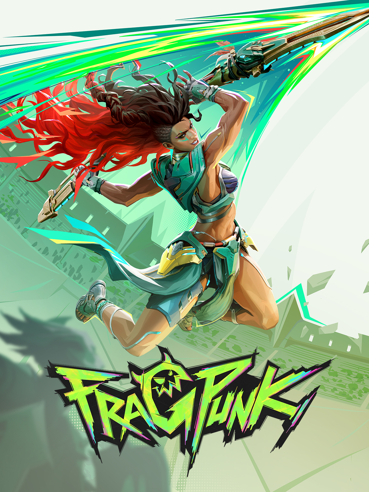 FragPunk