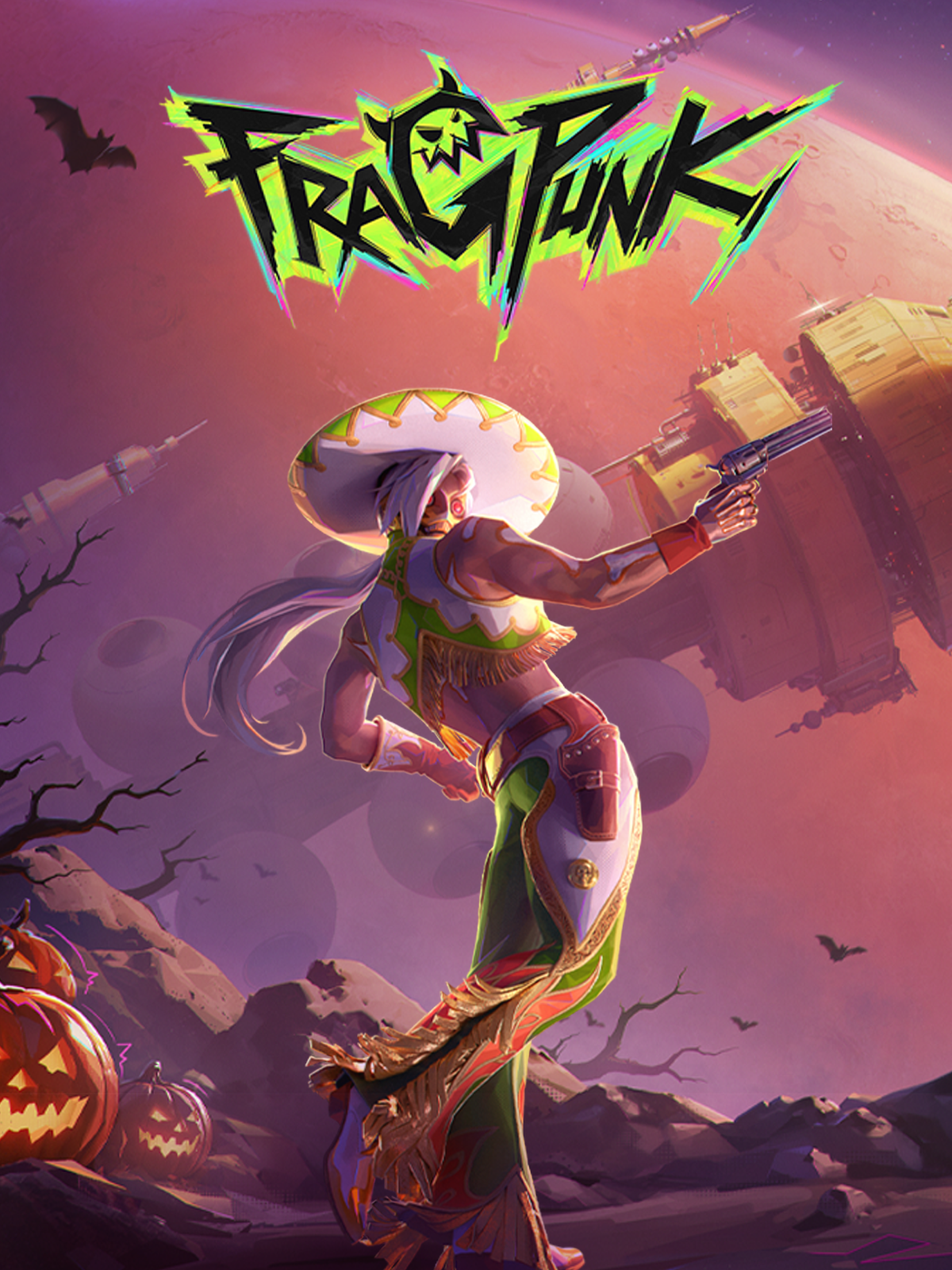FragPunk