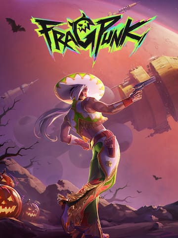 FragPunk