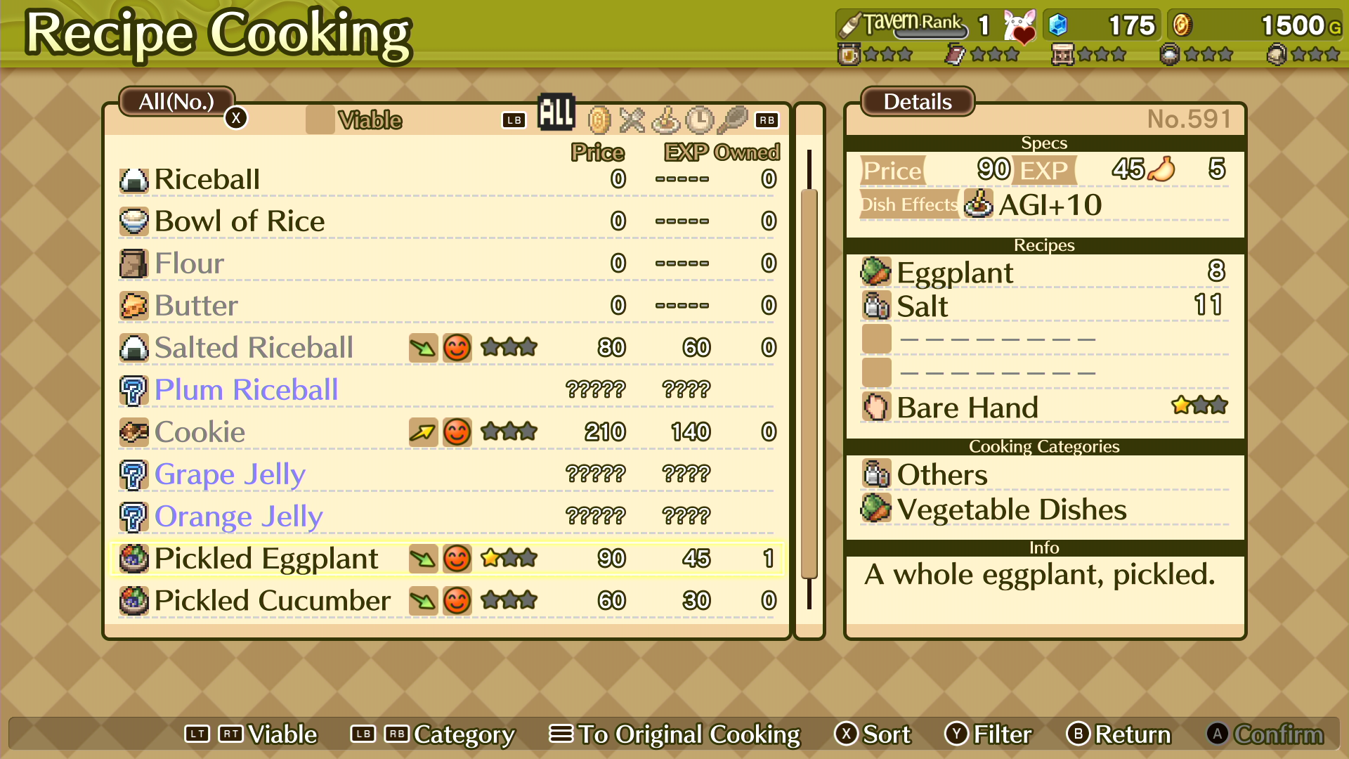 Marenian Tavern Story: Patty and the Hungry God-10424