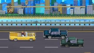 Bud Spencer and Terence Hill - Slaps and Beans screenshot 4