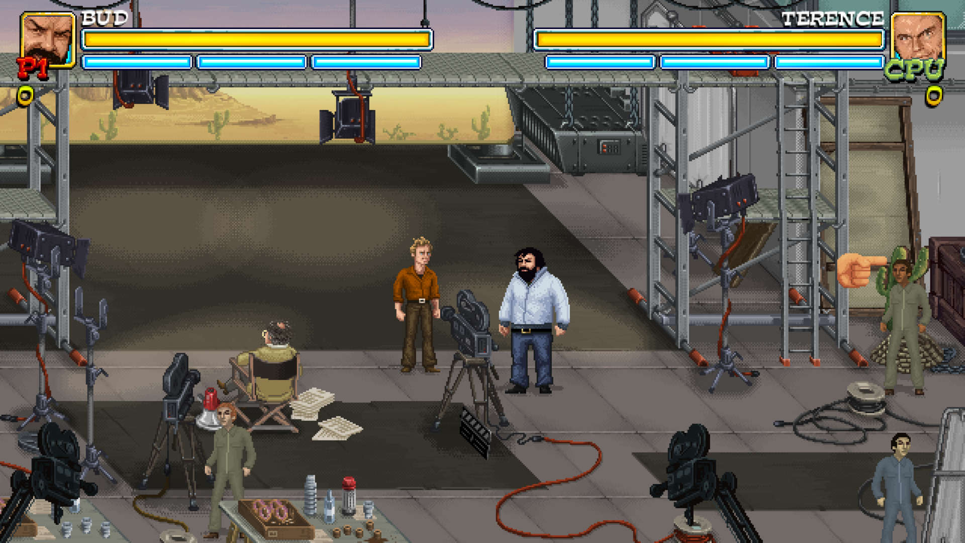 Bud Spencer and Terence Hill - Slaps and Beans-m8r01