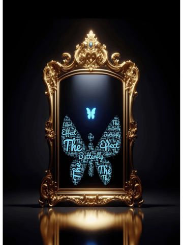 The Butterfly Effect