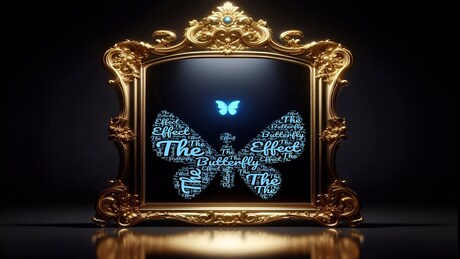 Купить ключ дешево The Butterfly Effect