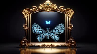 The Butterfly Effect