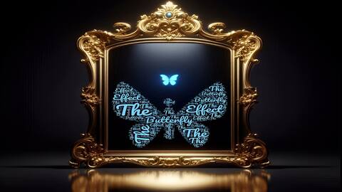 The Butterfly Effect