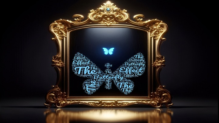 The Butterfly Effect