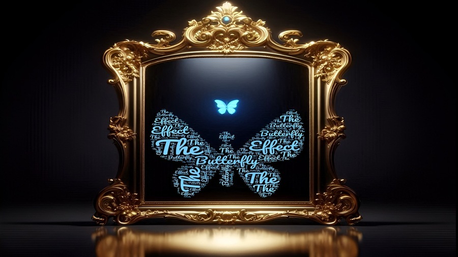 The Butterfly Effect