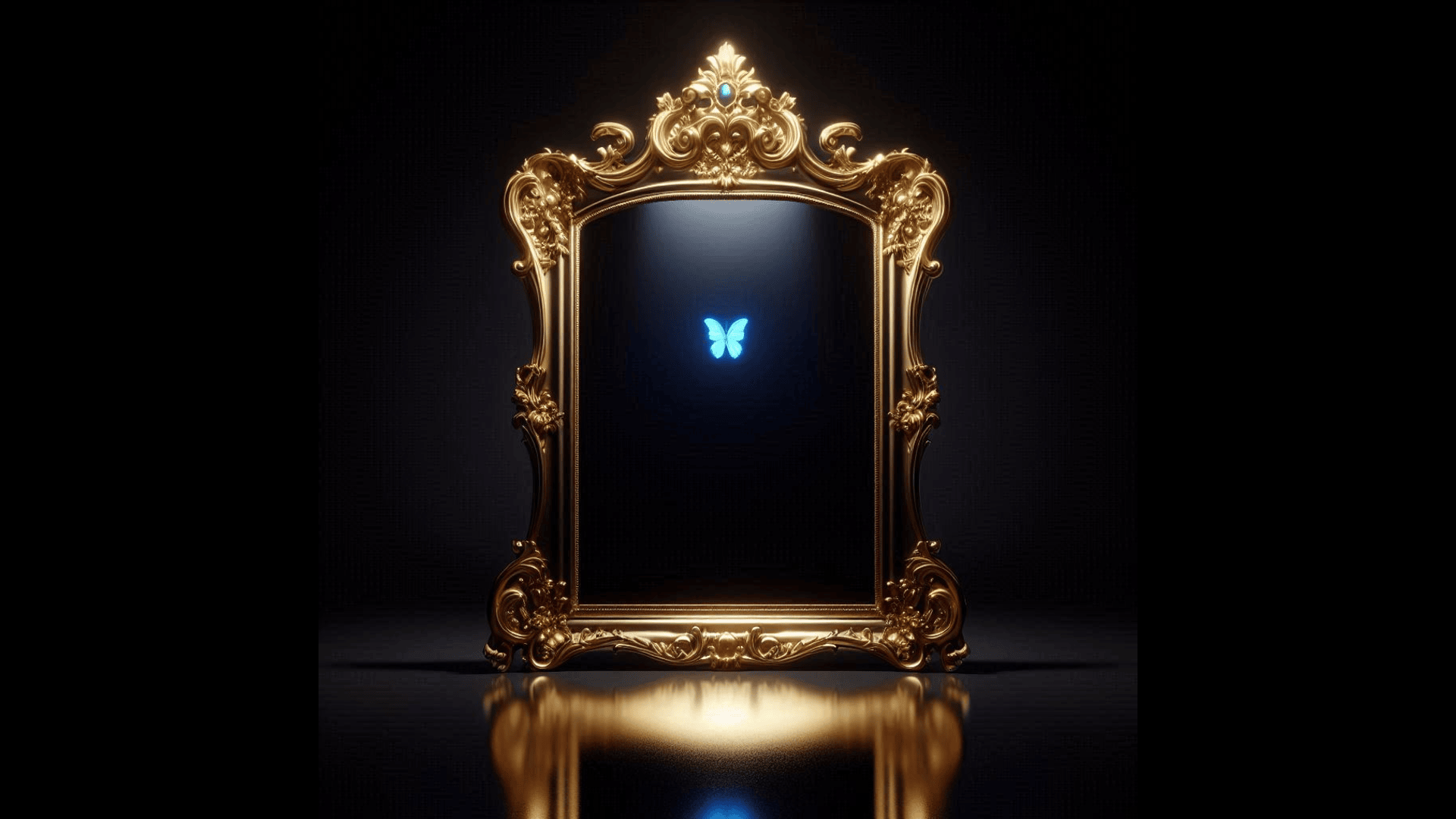 The Butterfly Effect-avup9