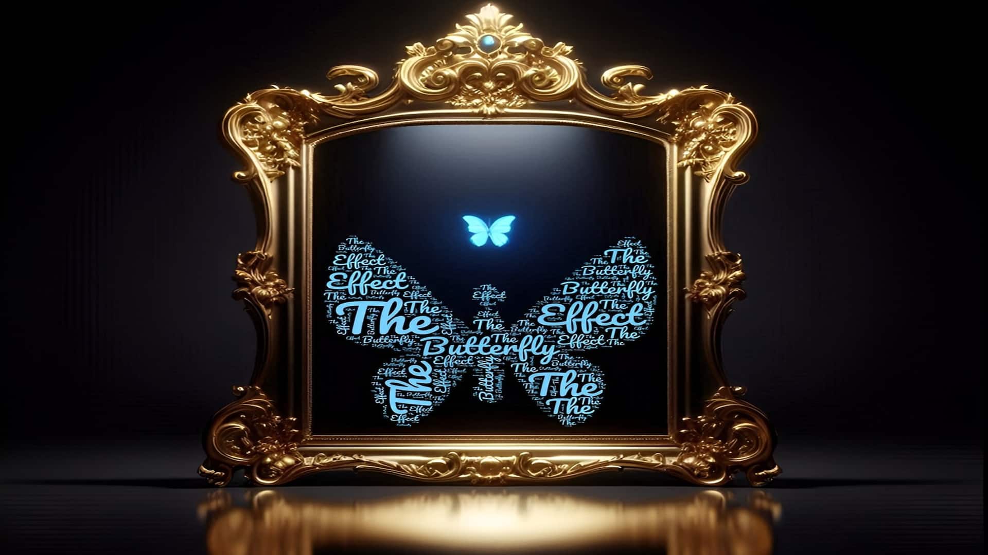 The Butterfly Effect
