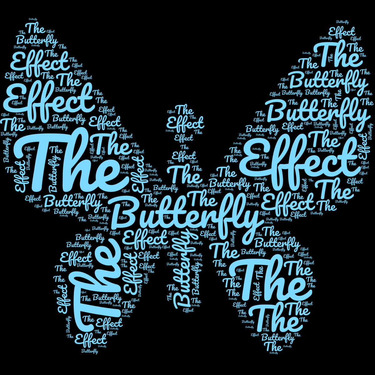 The Butterfly Effect Coming Soon - Epic Games Store