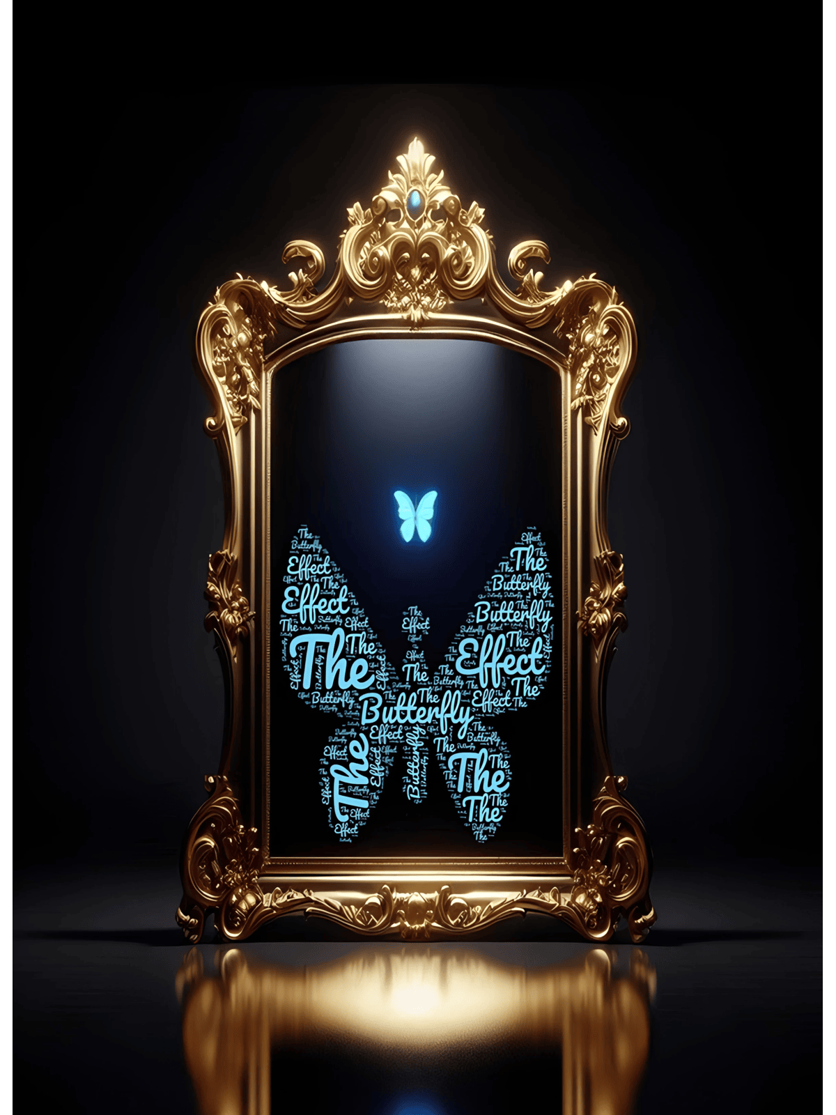 The Butterfly Effect Coming Soon - Epic Games Store