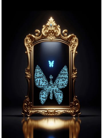 The Butterfly Effect