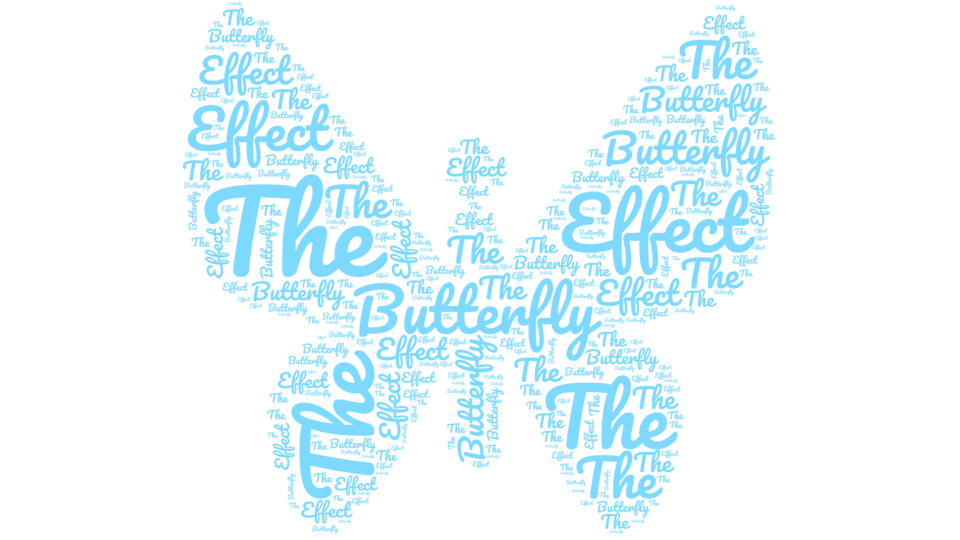 The Butterfly Effect em breve - Epic Games Store