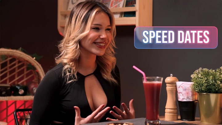 Speed Dates