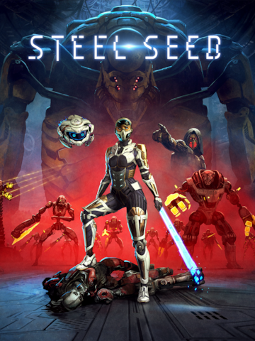 Steel Seed