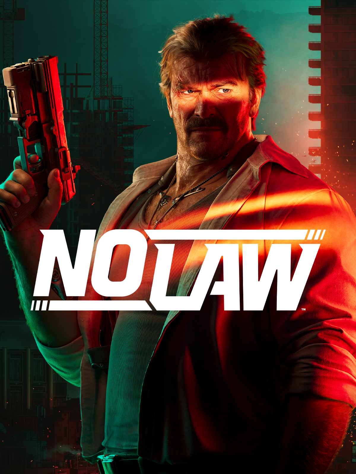 NO LAW