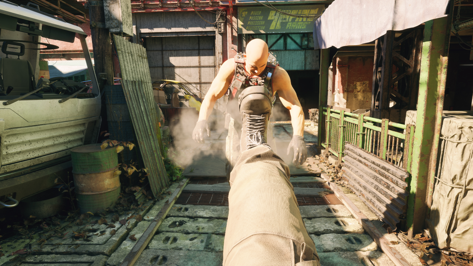 NO LAW - featuredMedia