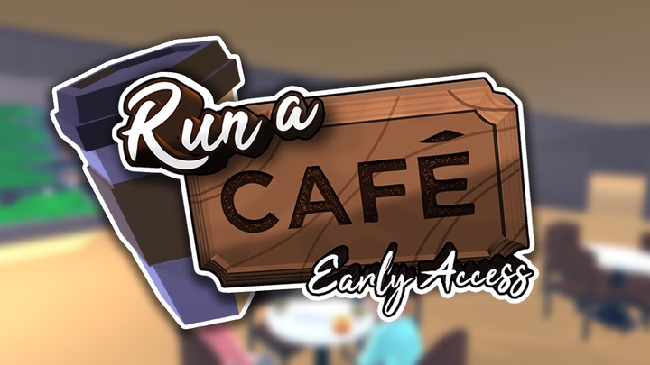 Run A Cafe