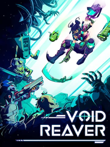 Void Reaver