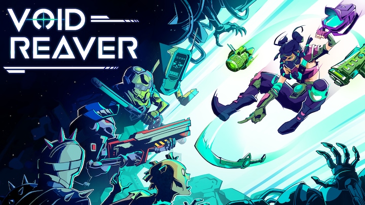 Void Reaver