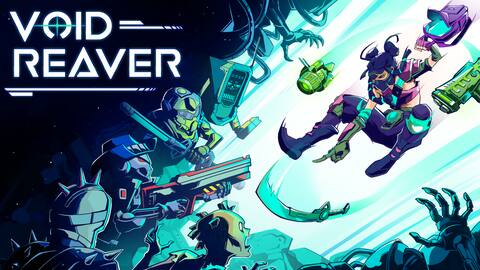 Void Reaver