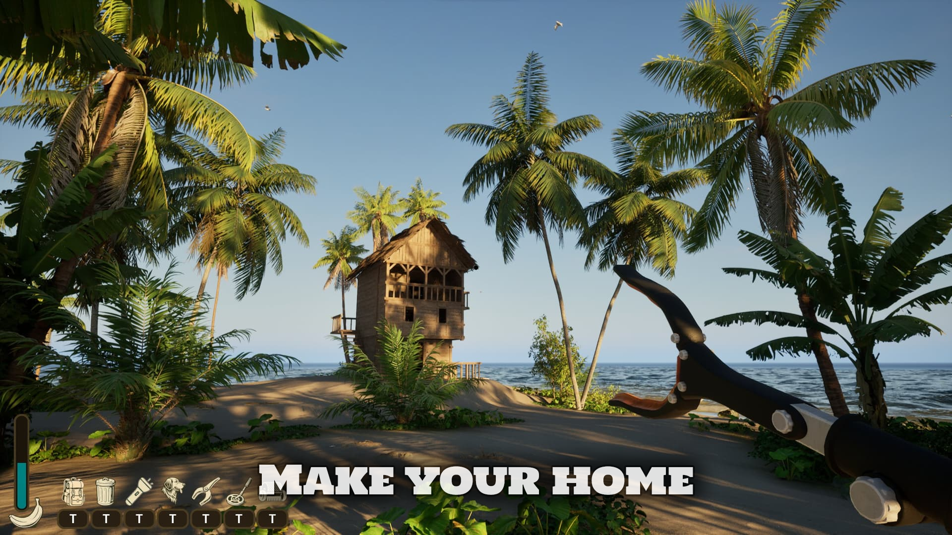 Restore Your Island-1vsic