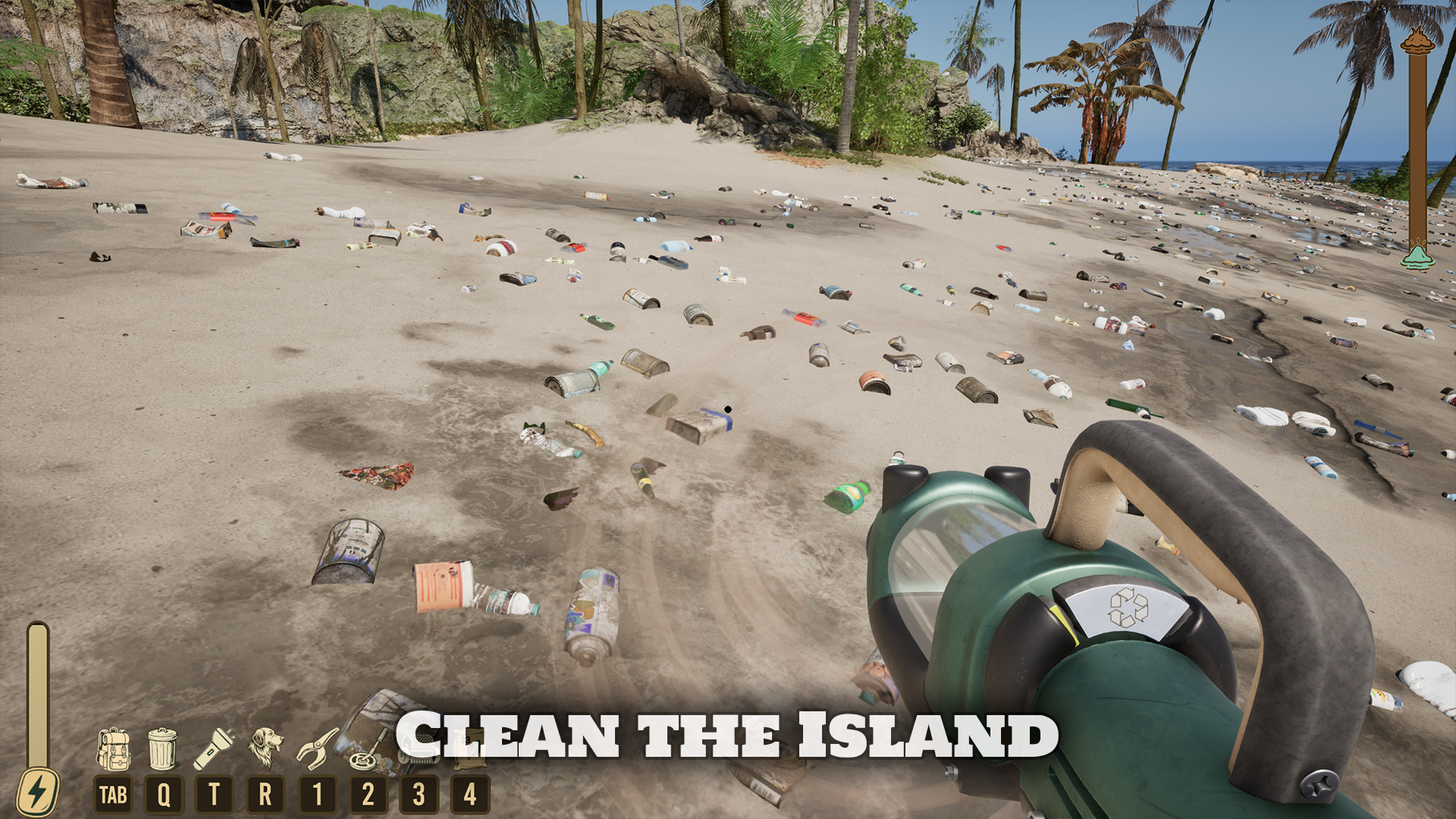 Restore Your Island-5tc1v
