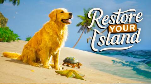 Restore Your Island