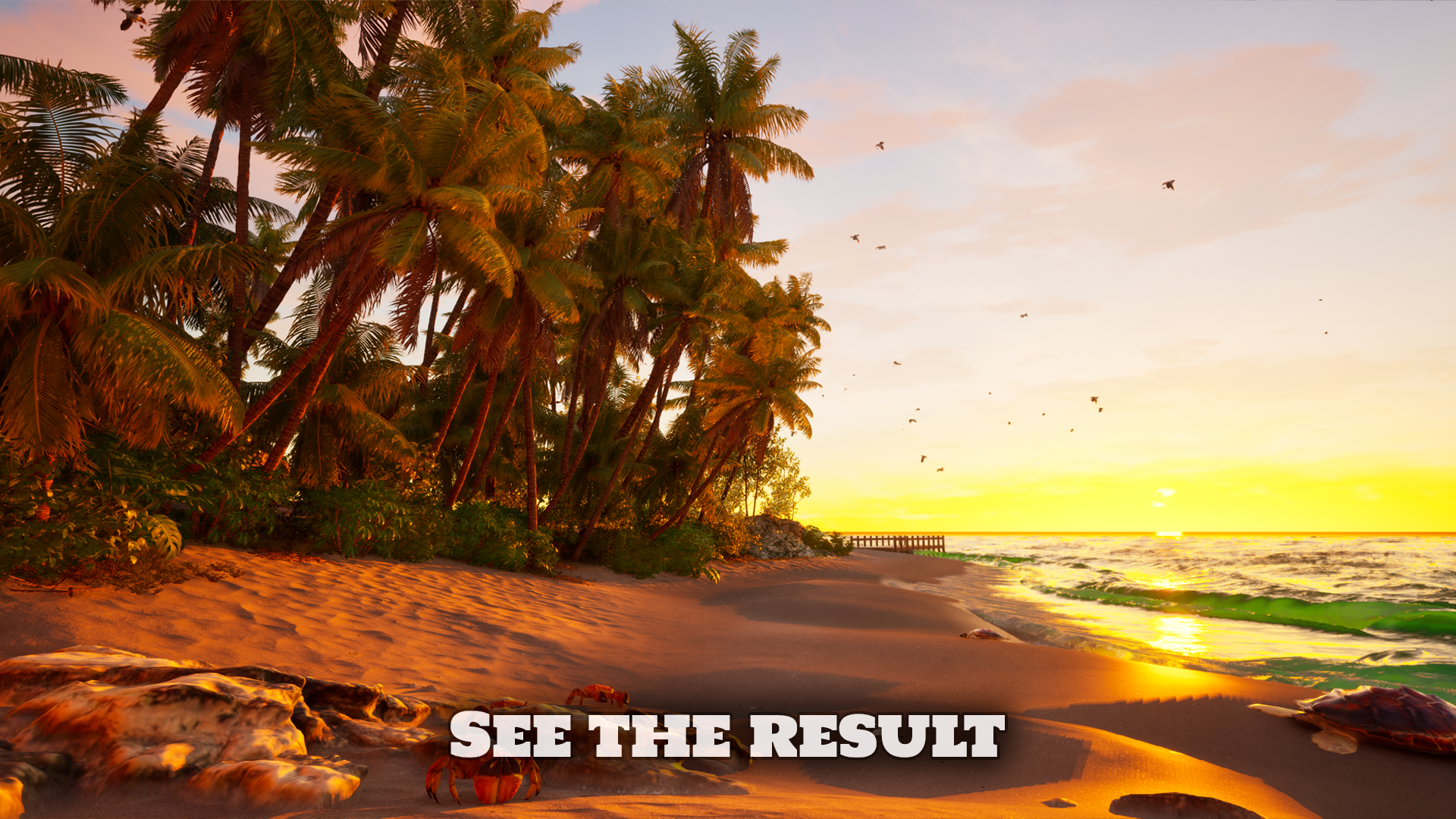 Restore Your Island-crqjt