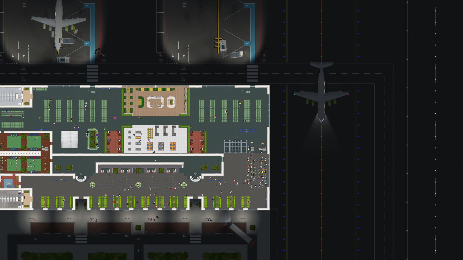 Airport CEO-1b5q7