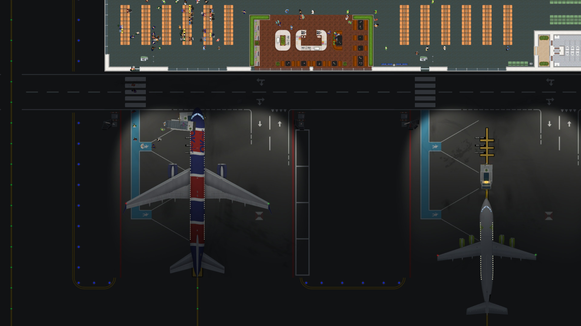 Airport CEO-1c29h