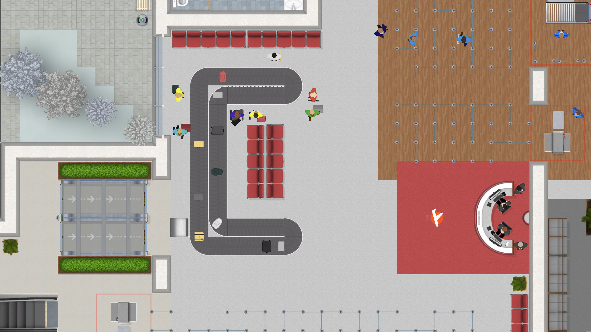 Airport CEO-1jf00