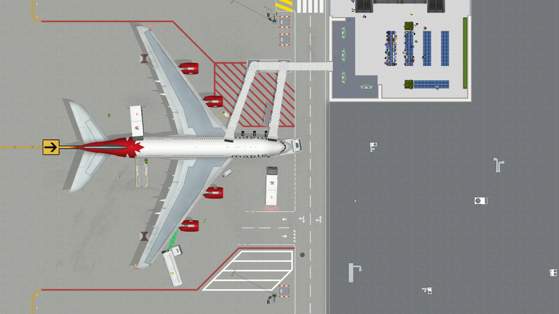 Airport CEO-1rvls