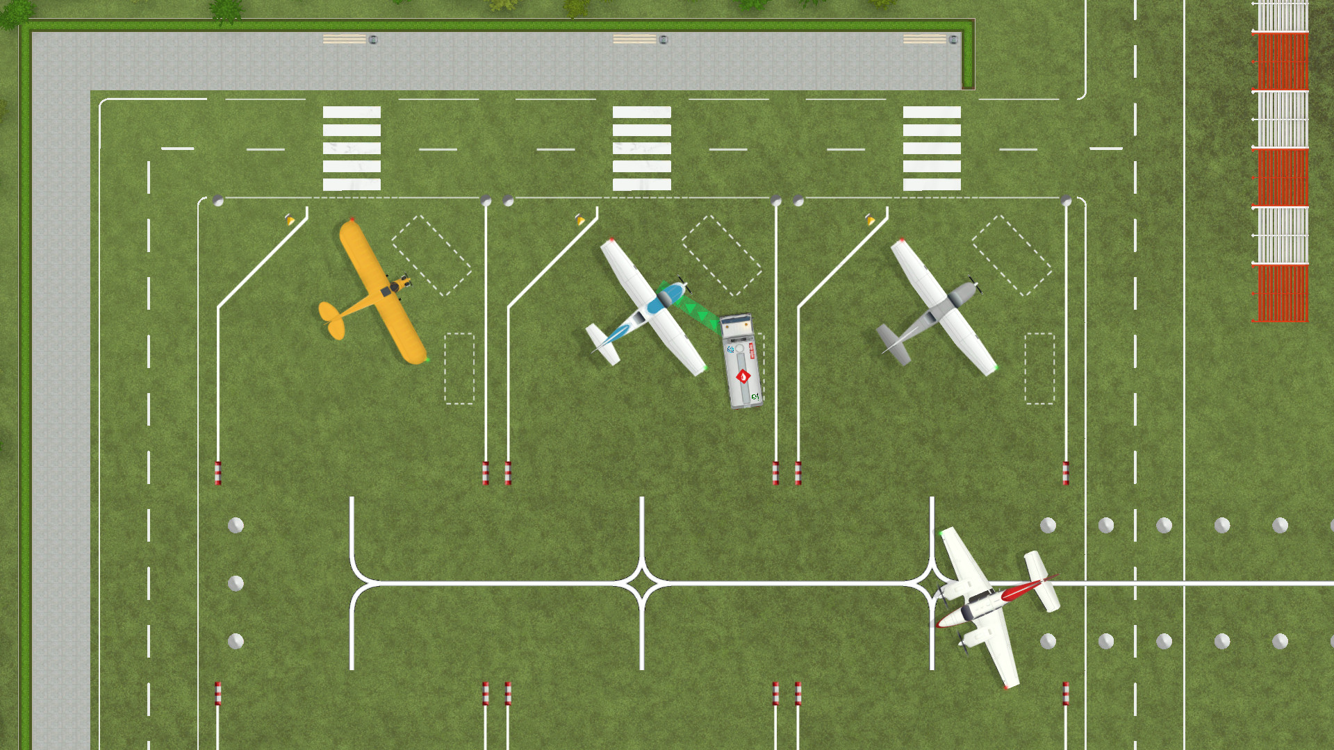 Airport CEO-1t70g