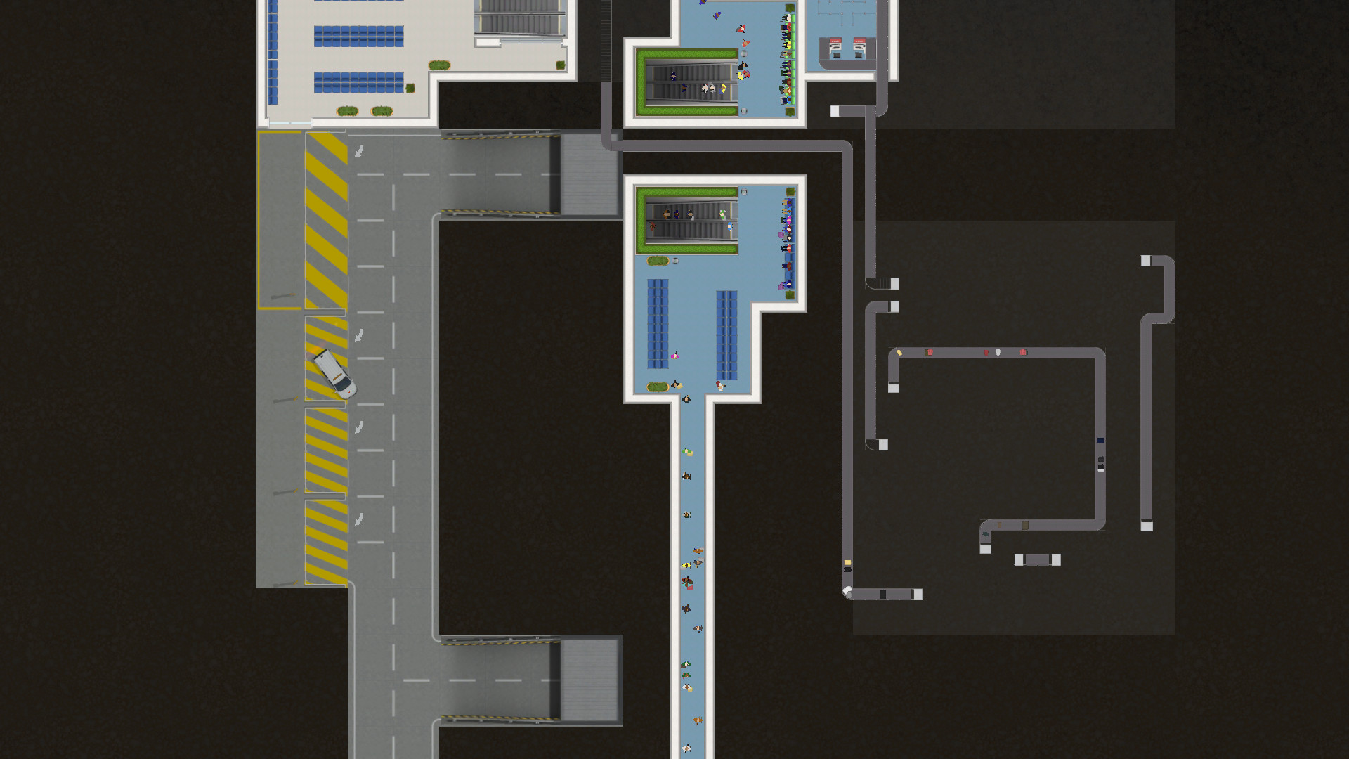 Airport CEO-apz7i