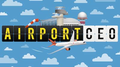 Airport CEO