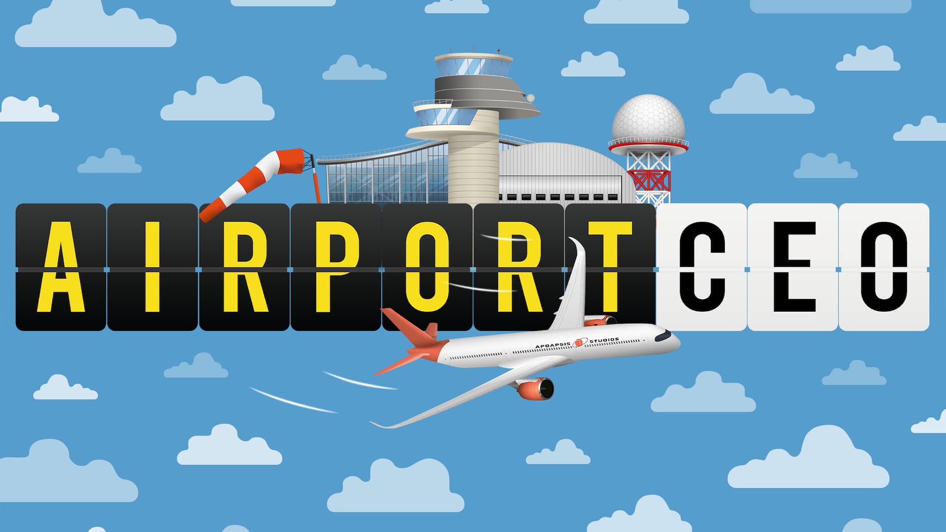 Airport CEO