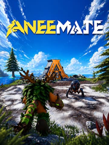 AneeMate