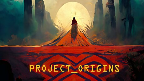 Купить ключ дешево PROJECT_ORIGINS