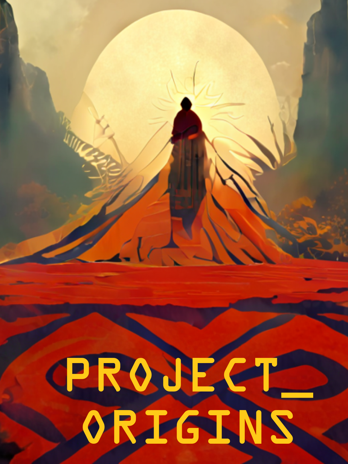 PROJECT_ORIGINS