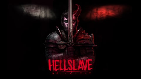 Hellslave | Загружайте И Покупайте Уже Сегодня В Epic Games Store