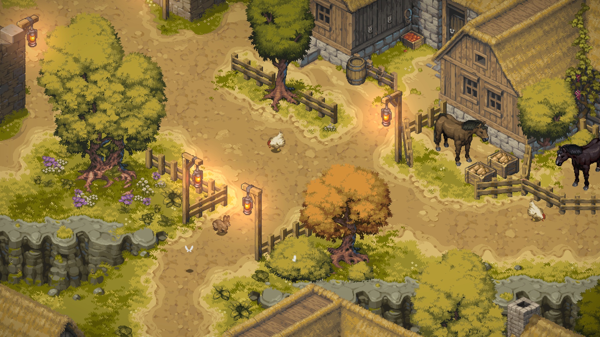 Sacred: Last Pixel of Ancaria-1219f