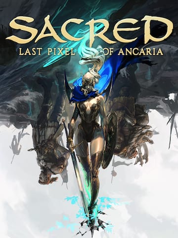 Sacred: Last Pixel of Ancaria