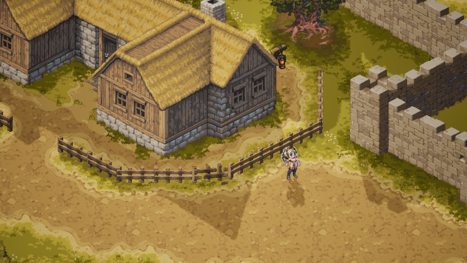 Sacred: Last Pixel of Ancaria-1el4a