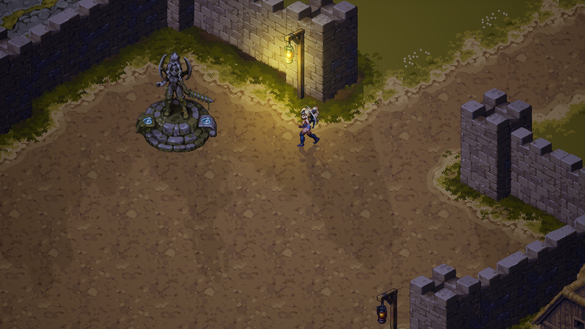 Sacred: Last Pixel of Ancaria-1fhr8