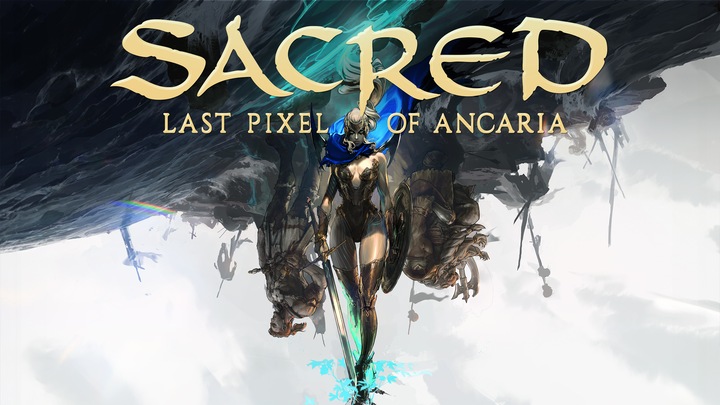 Sacred: Last Pixel of Ancaria