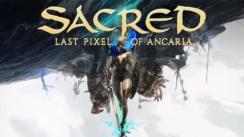 Sacred: Last Pixel of Ancaria
